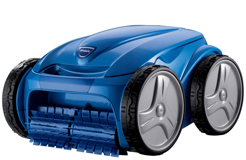 Polaris Robotic Cleaner for Inground Pools (Various Styles)