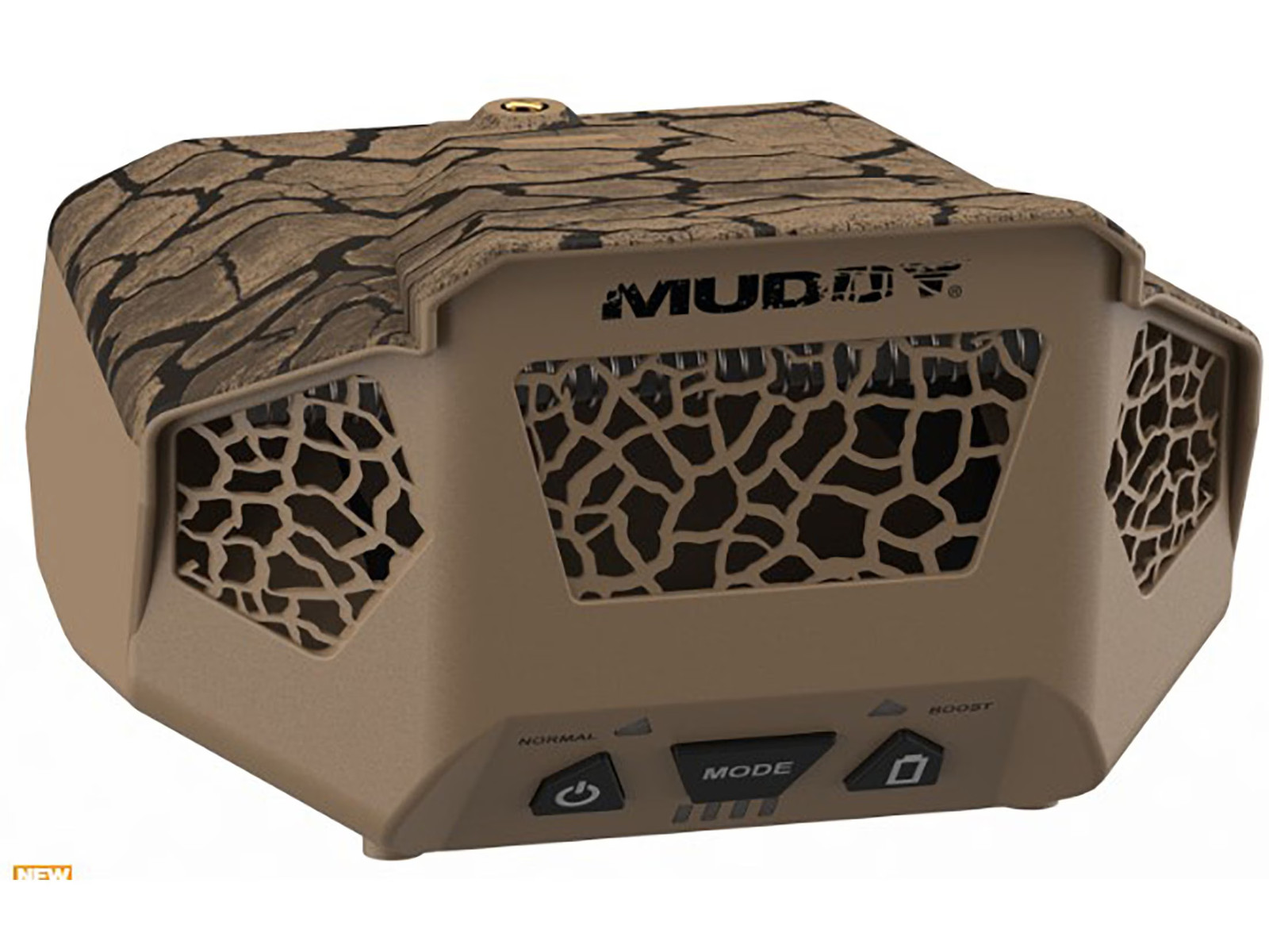 Muddy Cloak OZ5 Ozone Generator