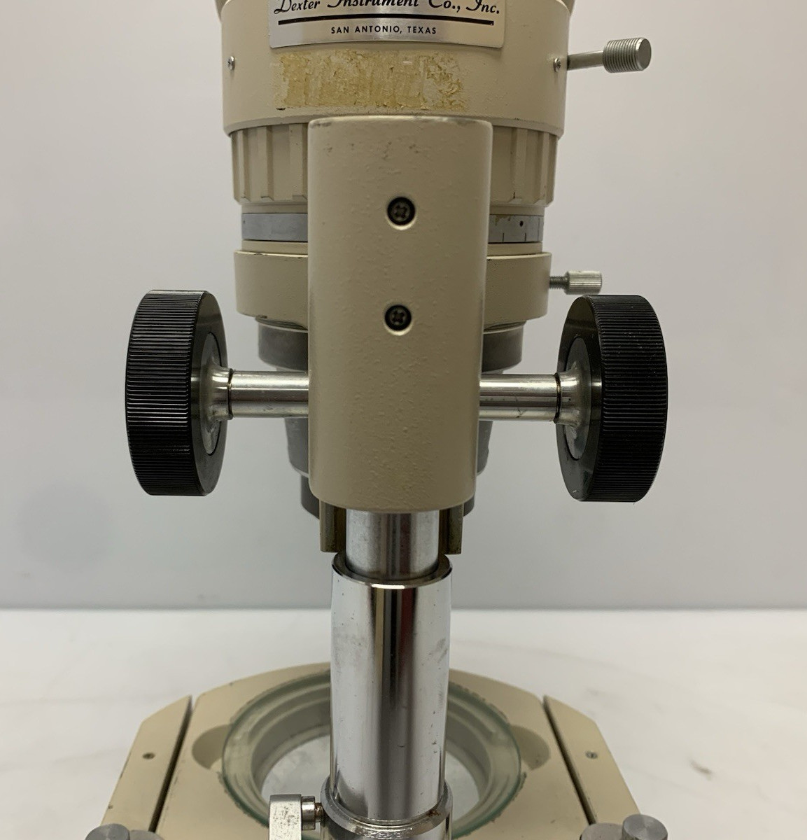 Olympus Tokyo Stereoscopic Zoom Microscope 332530