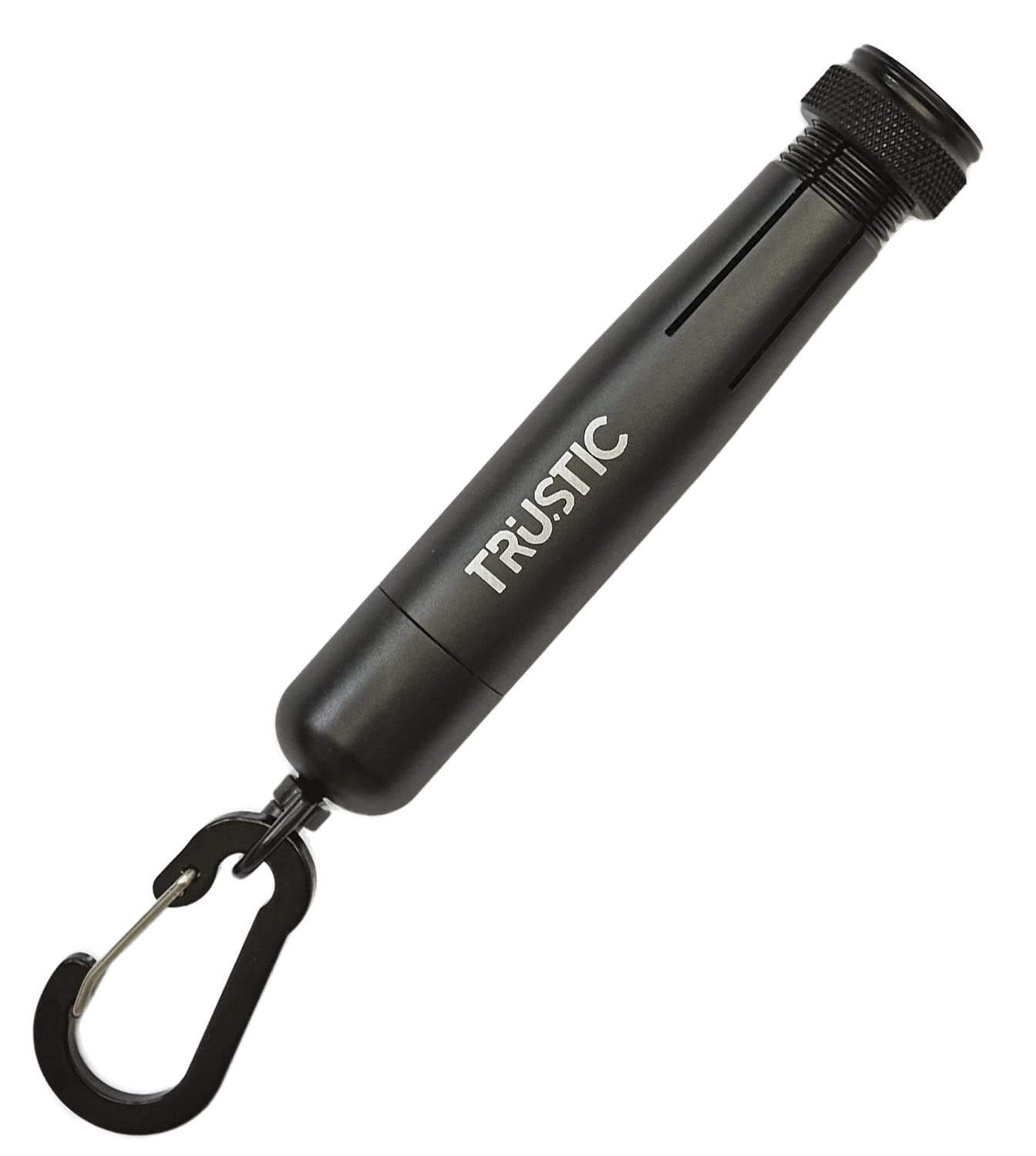 Construction Crayon Metal Holder