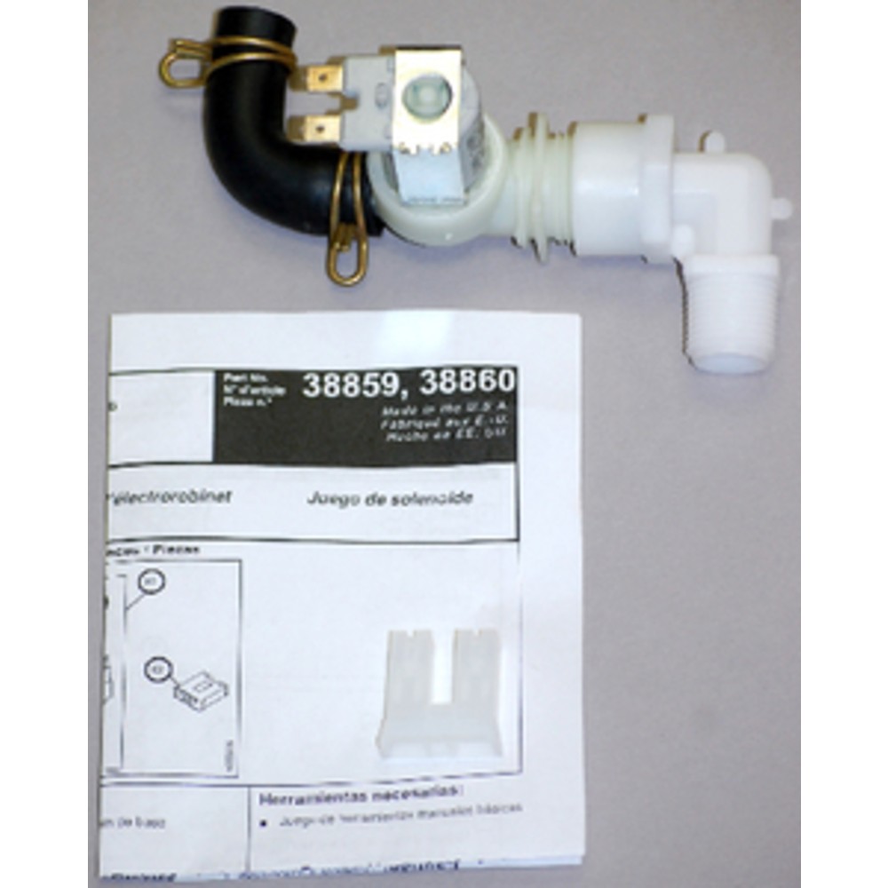 Thetford 38862 Efit Pump Fit And Elect 12V