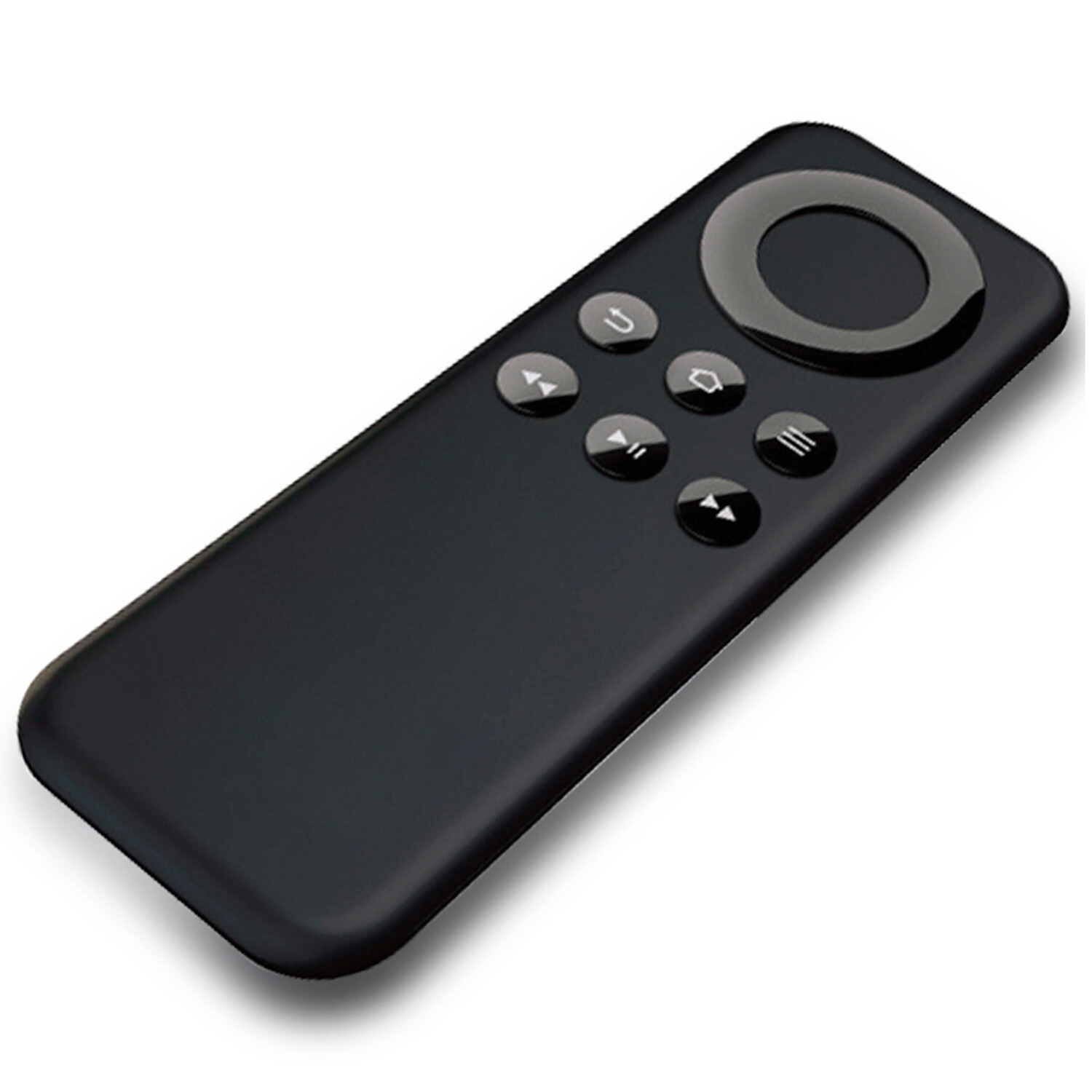 Replacement for Amazon Fire Stick Remote Control /Fire TV Player for 1st 2nd Gen