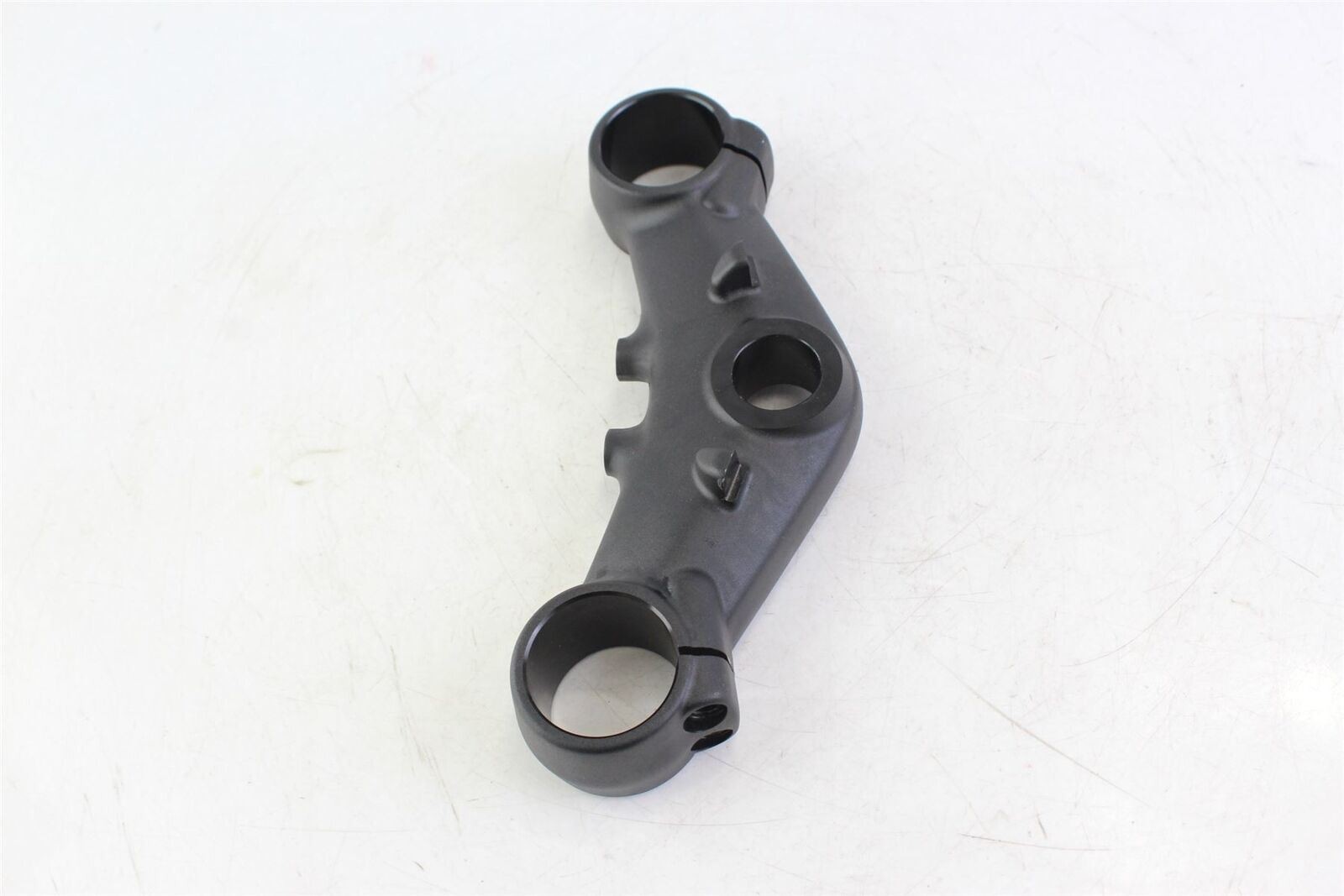 2021 TRIUMPH BONNEVILLE BOBBER Lower Yoke