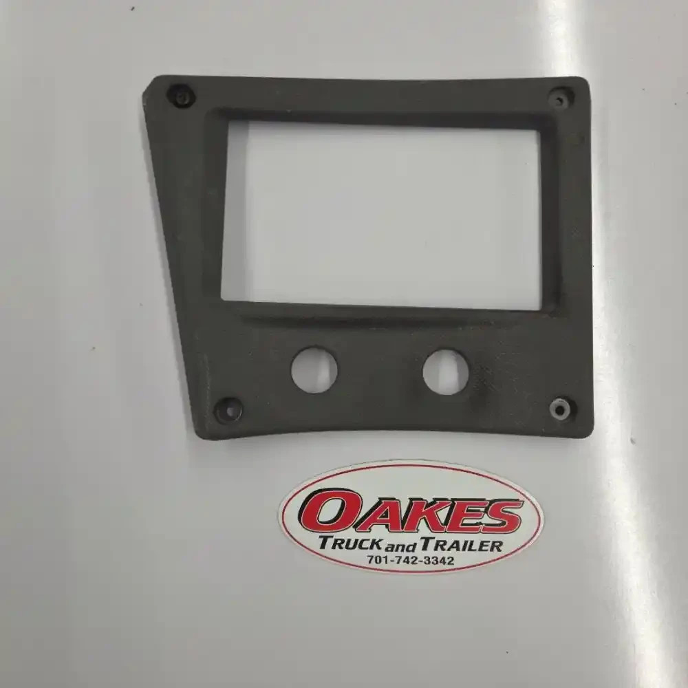 2011 Freightliner Cascadia Radio Surround Trim-- 22-60558-000