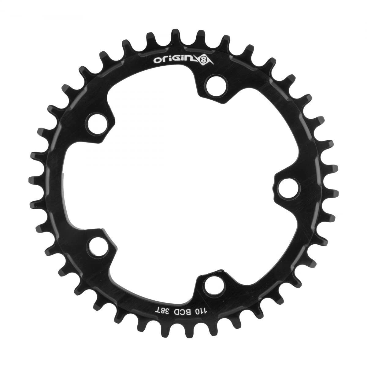 Origin8 Holdfast Chainring for SRAM 110mm 38T