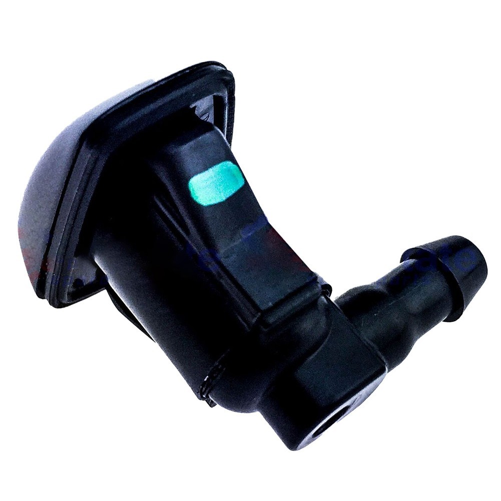 Windscreen Washer Jet Windshield Spray Nozzle Vehicle Compatibility Brand New
