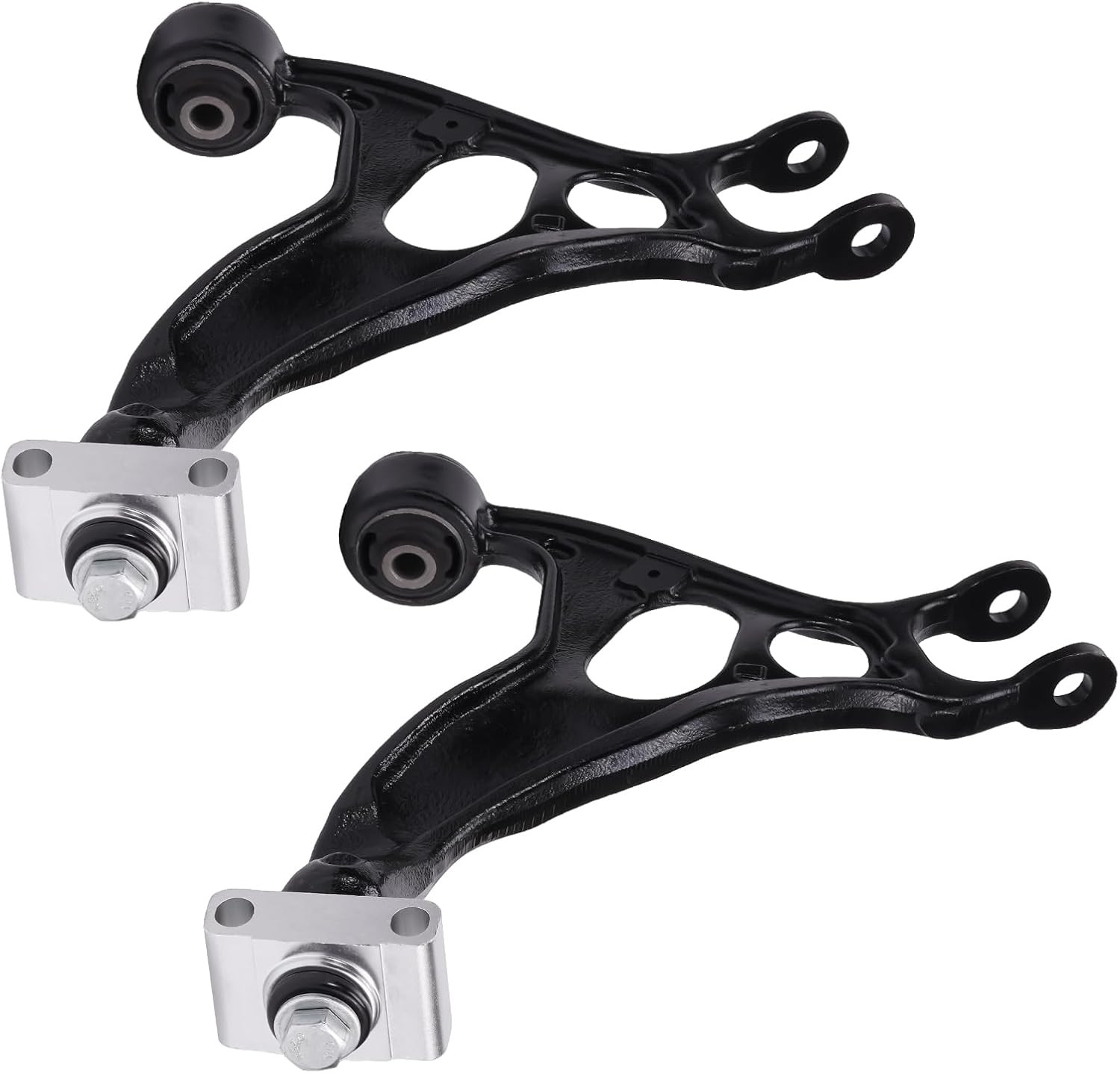2PC Rear Upper Control Arm Kit Ford Explorer Flex Taurus Interceptor Lincoln MKS