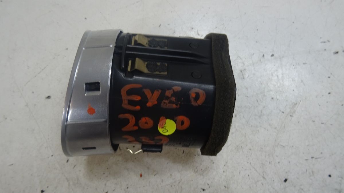 SEAT EXEO (2011) AIR VENT DASHBOARD CENTRE 3R0820951