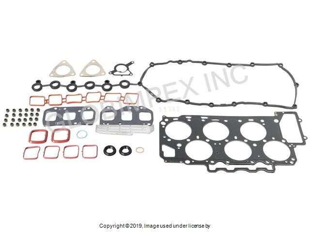 For VW (2011-2019) Head Gasket Set ELRING KLINGER + 1 YEAR WARRANTY