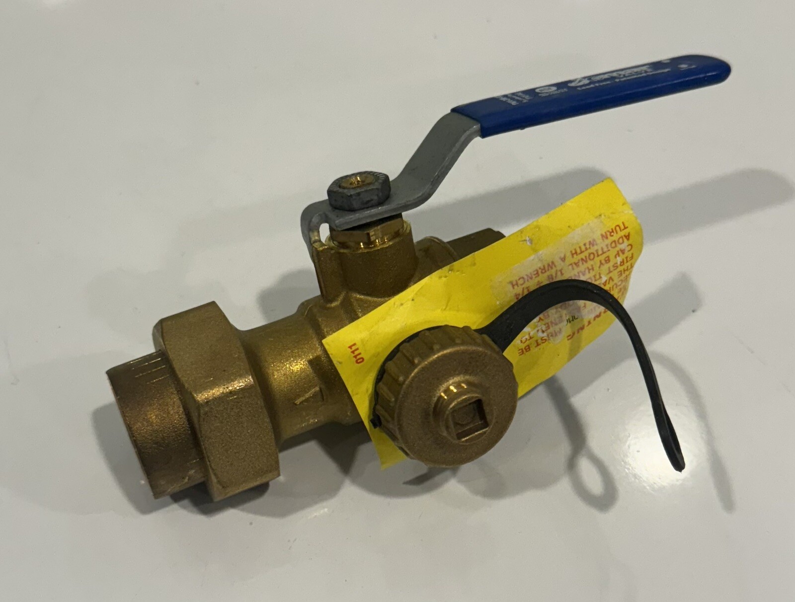 Jomar TWV-3W-KIT Tankless Watee Heater Valve NEW! FREE SHIPPING!