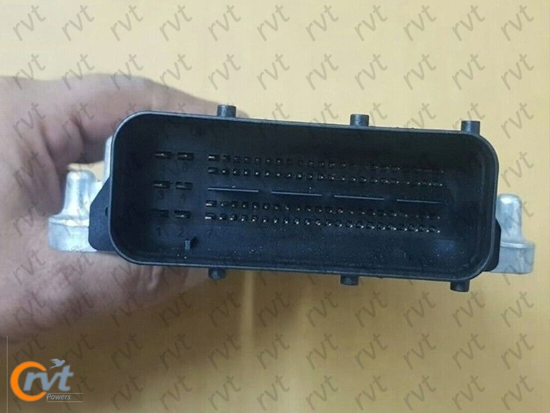 OEM 1805AAA01571N ECU ENGINE MANAGEMENT SYSTEM For Mahindra Roxor