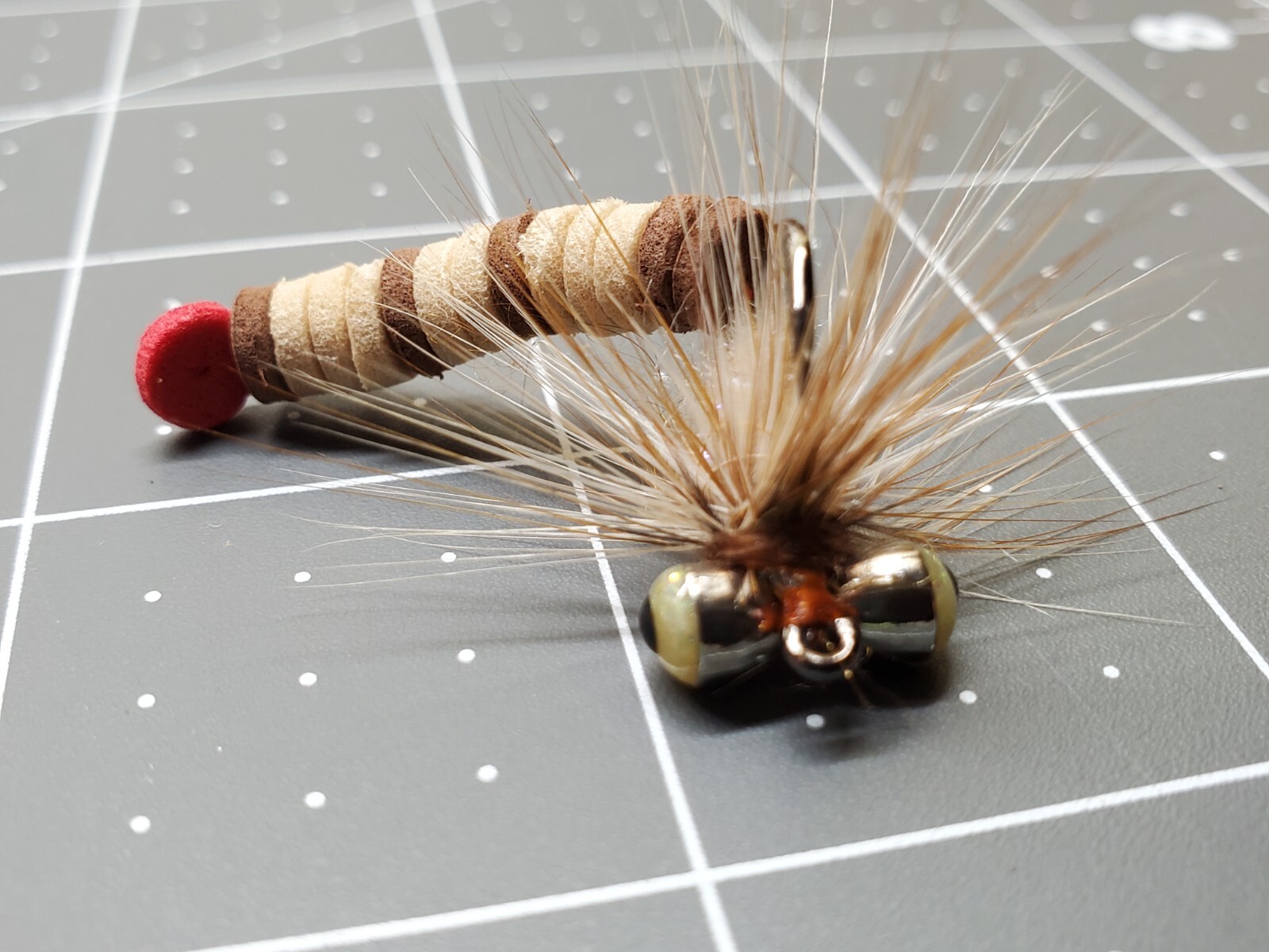Carp Candy Fishing Flies