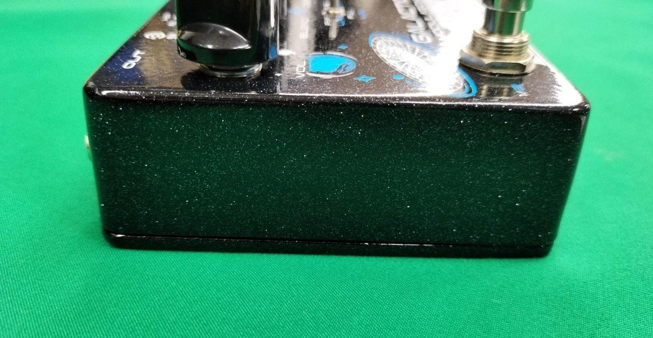TSAKALIS AUDIO WORKS GALACTIC MODULATION Effects Pedal