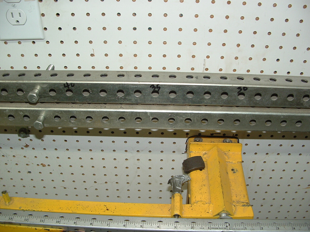 Bowstring Making Machines-Server-Bundle Maker-Stretcher & Flemish String Maker