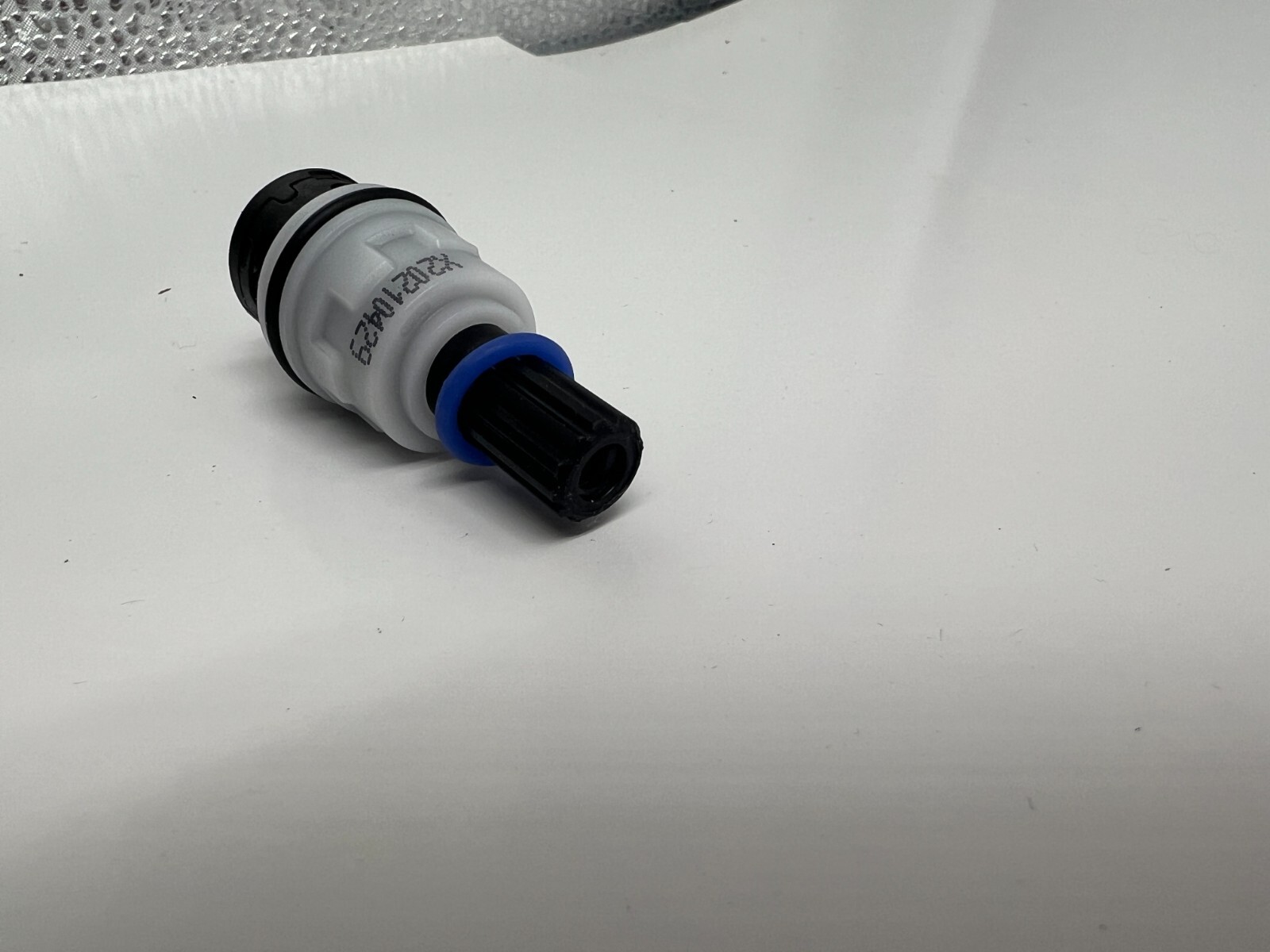 PFISTER 910-025 TWO-HANDLE KITCHEN BATH CERAMIC REPLACEMENT CARTRIDGE