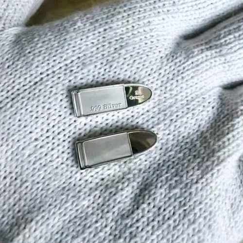 Bullet 2 Grams .999 Fine Silver Bar
