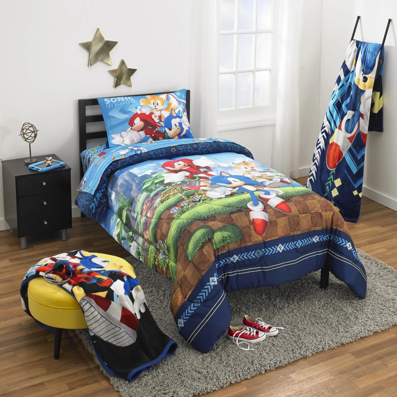 Sheet Set, Twin (2 pack)