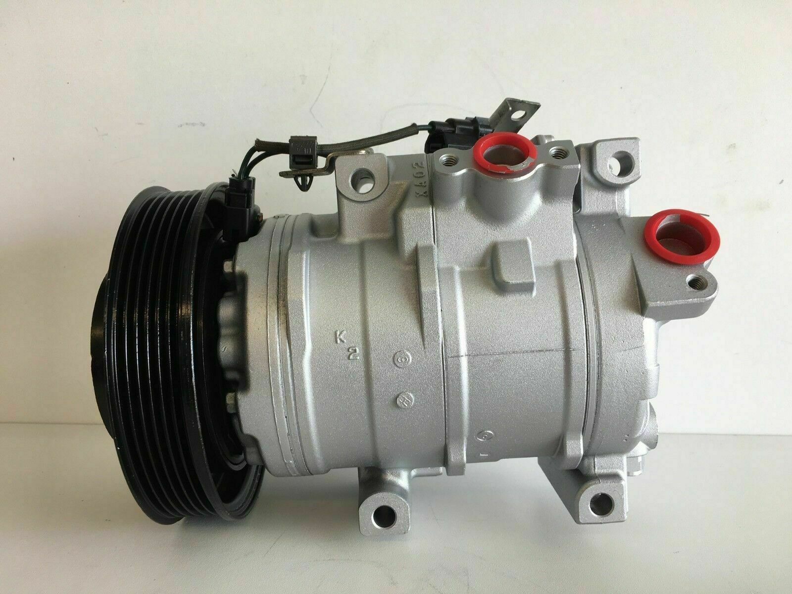 2009 2010 2011 2012 2013 2014 Acura TL 3.5L 3.7L Reman AC A/C Compressor