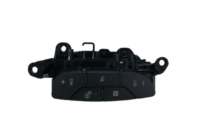 2007-2008 Cruise Control Switch Standard CCA1042 fits Buick Lucerne New