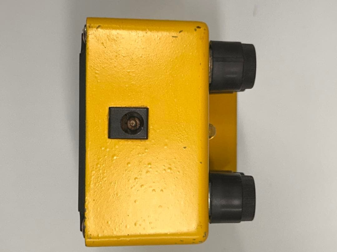 Maxon FL-3 Flanger Effect Pedal