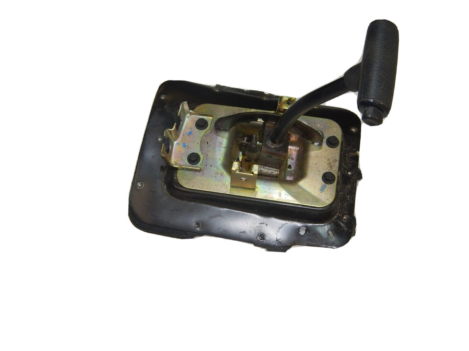 Jeep Wrangler TJ 97-02 OEM Complete Automatic Shift Shifter Assembly FREE SHIP