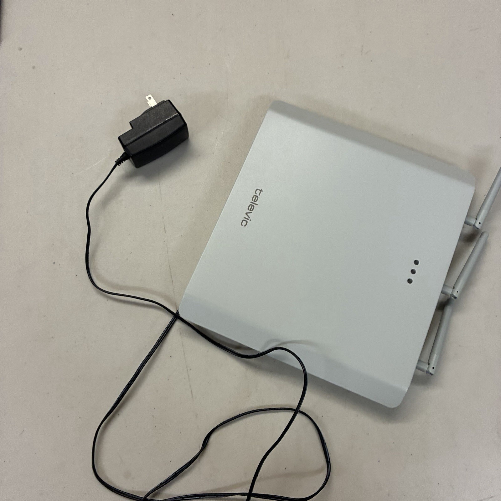 Televic Confidea WCAP G3 Wireless Control Access Point Up to 1024 Units Power