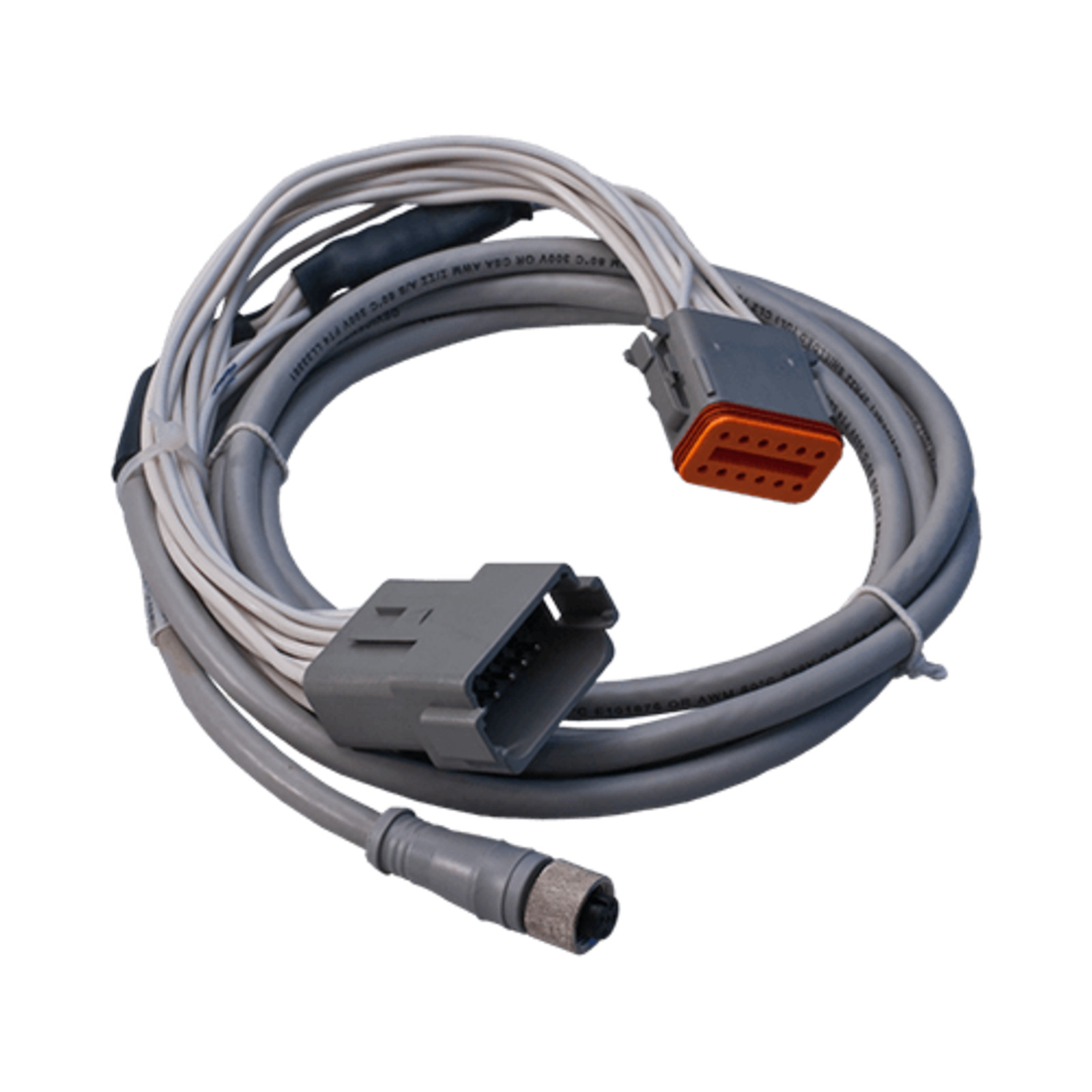 Maretron - Mcf-2m-d12cat - Adapter J2k100 Micro deutsche T, ( Each )