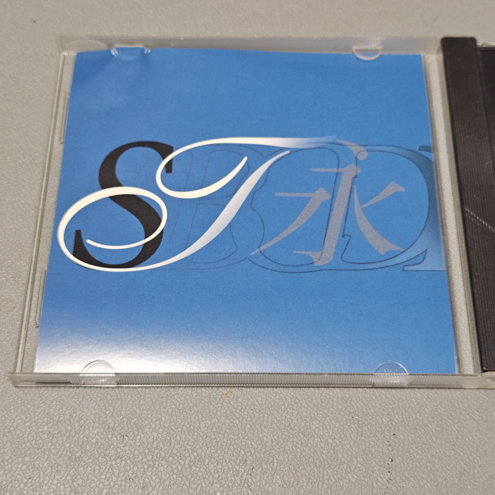 Adobe TypeManager 4.6 For Macintosh
