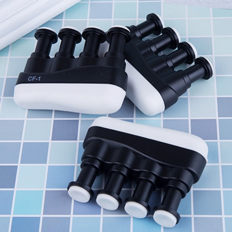 Finger Exerciser, Piano Finger Trainer Strengthening Tools
