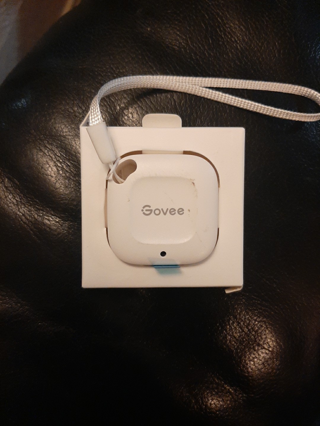 Govee H5074 Smart Thermo Hygrometer Bluetooth Temp Humidity Sensor