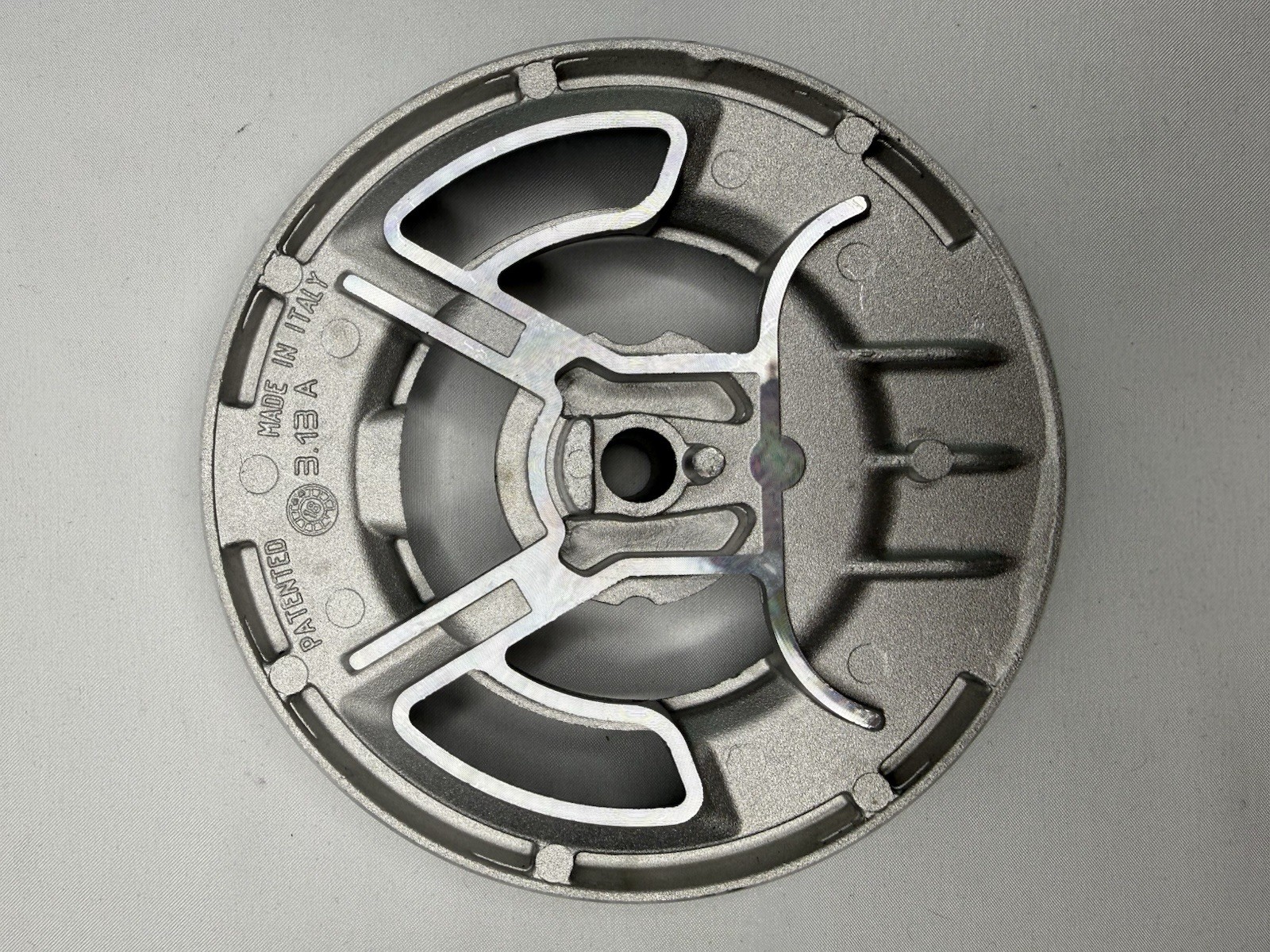 SAMSUNG DG62-00132A RANGE OVEN SURFACE BURNER HEAD BERTAZZONI 504786 MSRP $172