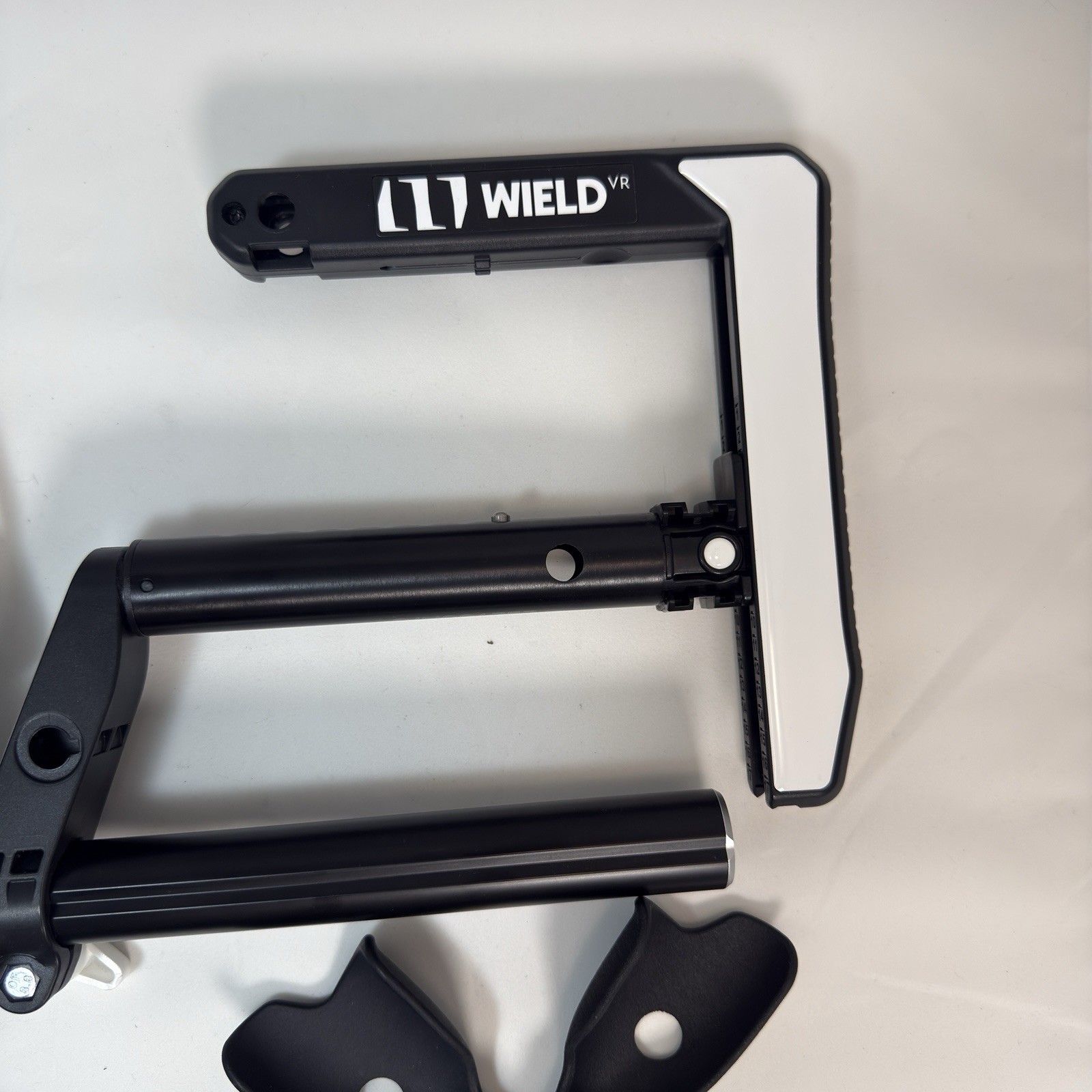 WIELD VR Gun Onestock for Quest 3 | 2 | 3S | Pro