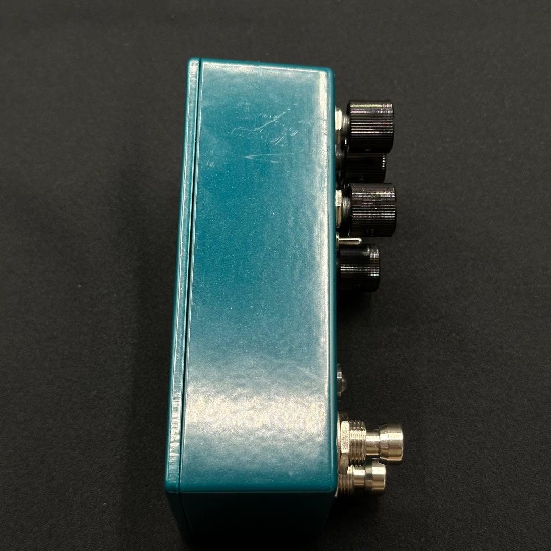 Walrus Audio Fathom Effects Pedal Tested