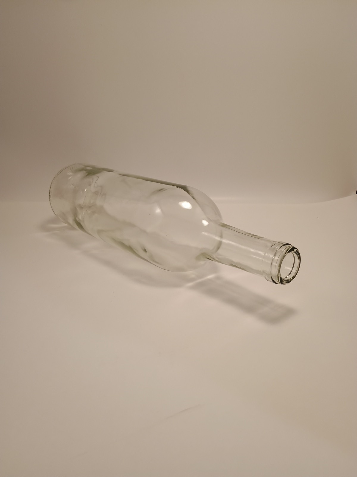 750ml Glass Bottle