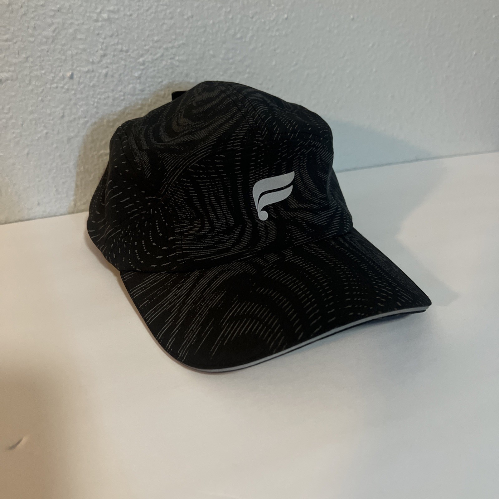 Fabletics Fundamental Ponytail Hat NWT