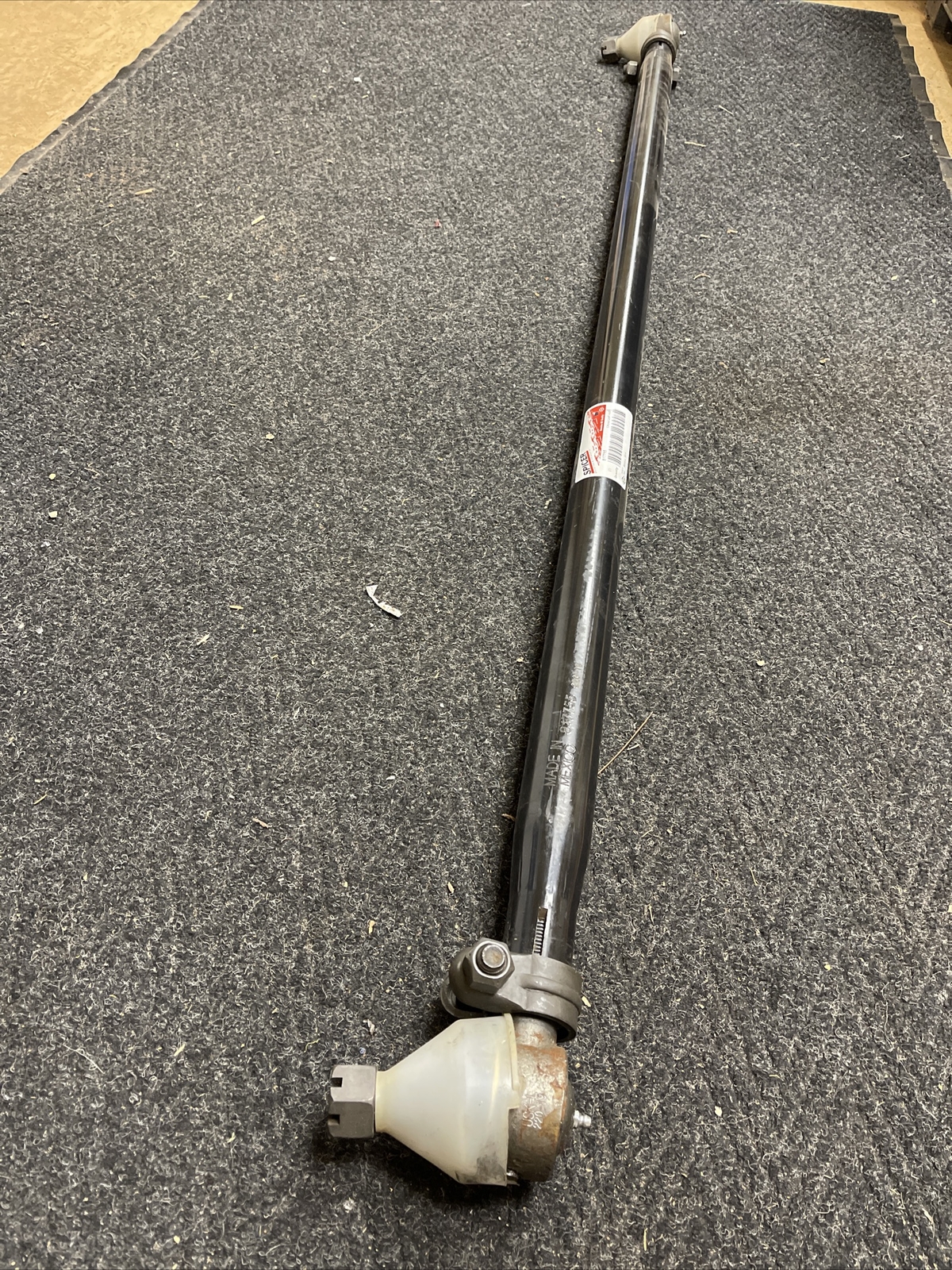 Spicer 817755 UNIVERSAL Cross Link Assembly