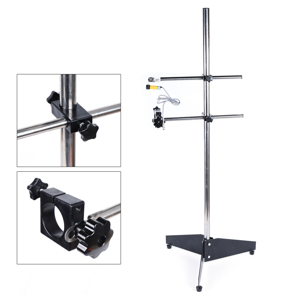 Handheld Inkjet Printer Bracket Stainless Steel For Automatic Production Line🔥