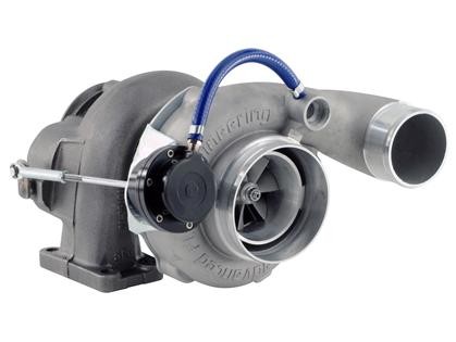aFe Power BladeRunner Wastegate Actuator GT Series 20-60 PSI for 99.5-03 Ford Di
