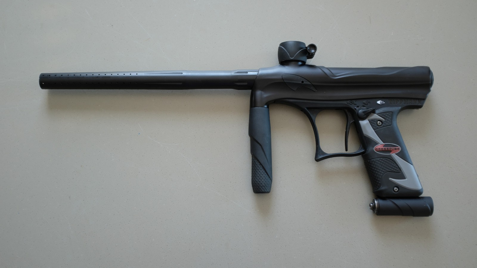 Tippmann CrossoverPaintball Marker