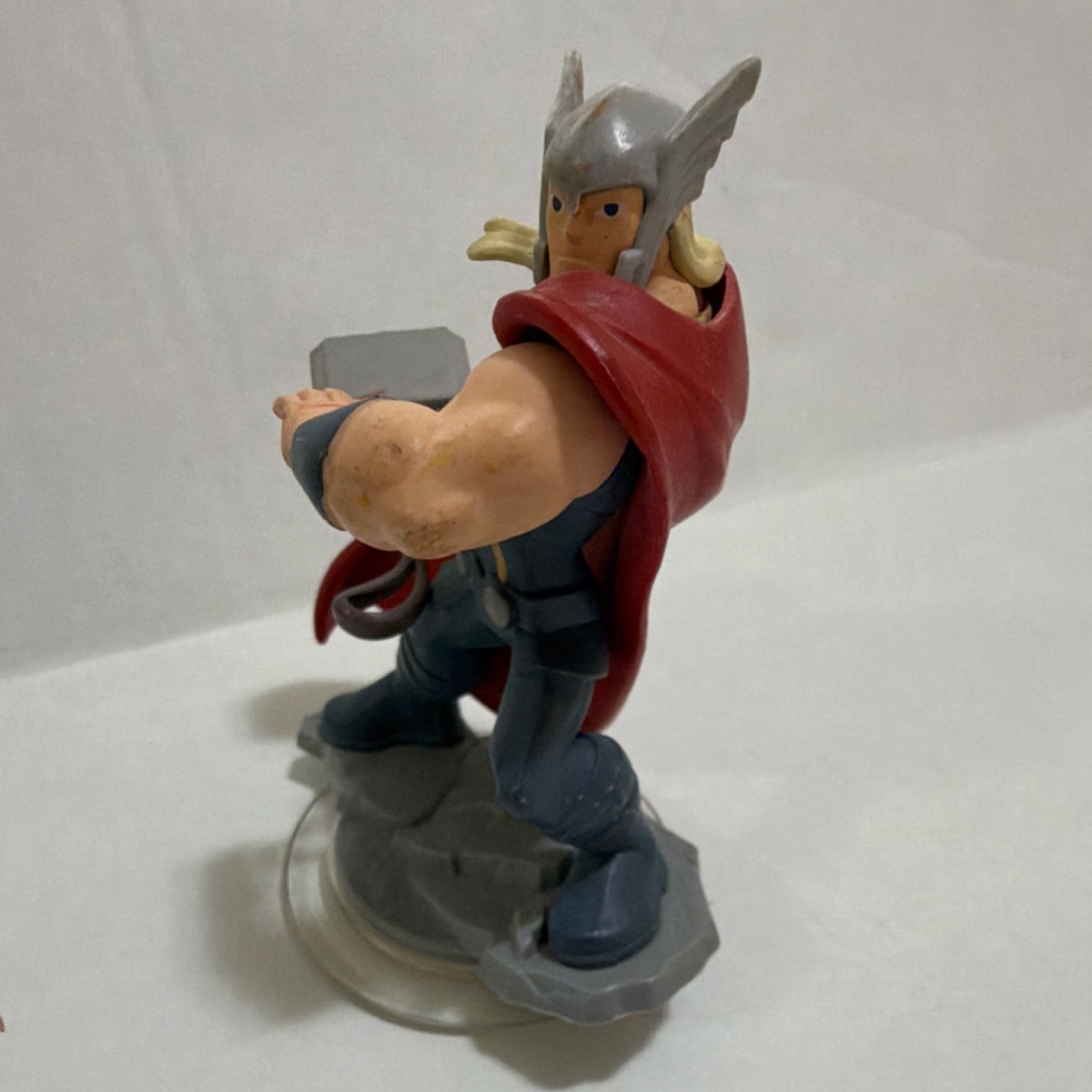 Marvel Thor Disney Infinity 2.0 Figurine INF-1000103 (2014)