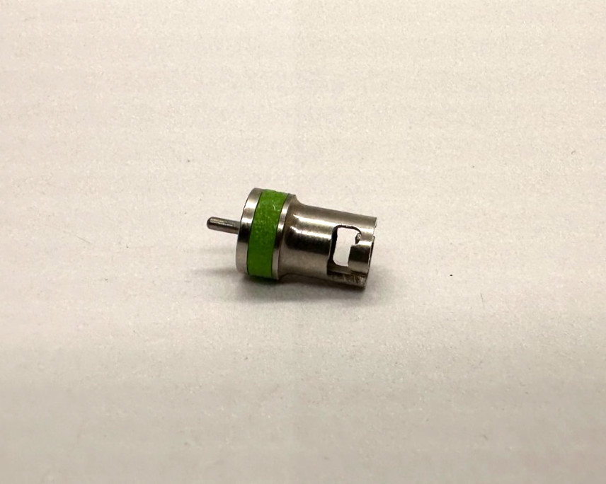 ASA Bayonet Flash SYNC Adapter For Graflex & Medalist Cameras
