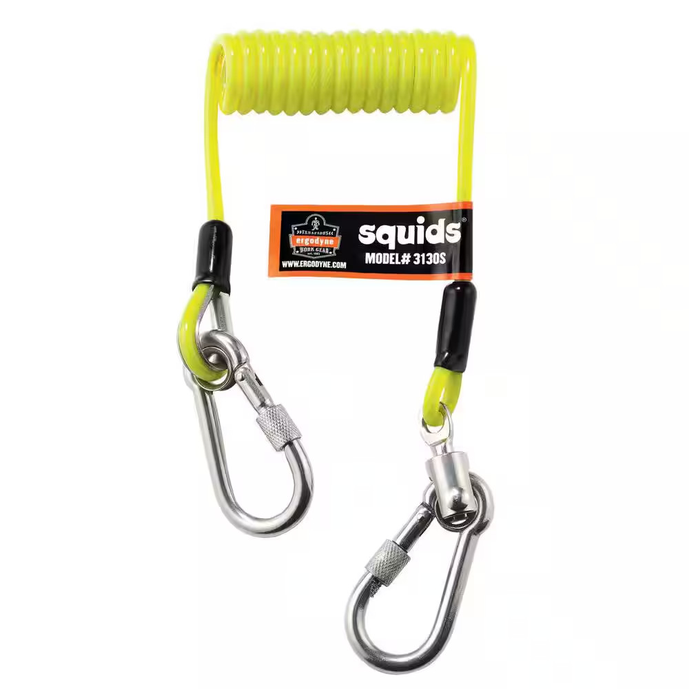 Tool Tethering Kit for Hand Tools