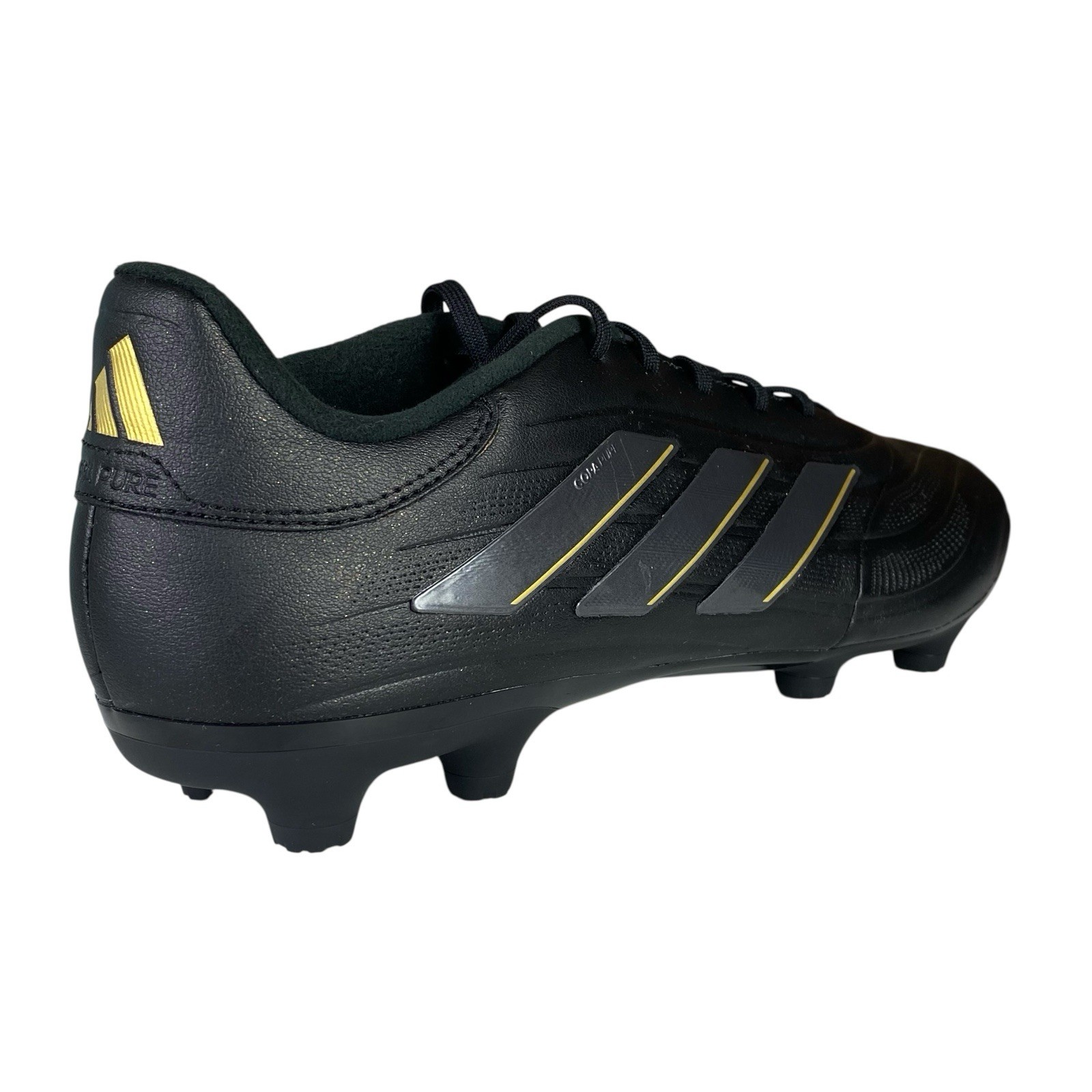 Adidas Men’s Copa Pure 2 League Firm Ground Soccer Cleats IG8717 Size 12
