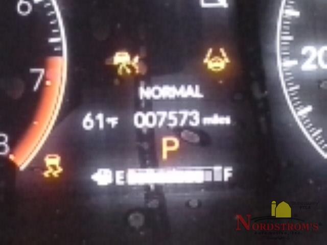 2023 Honda HR-V 4X4 Transfer Case