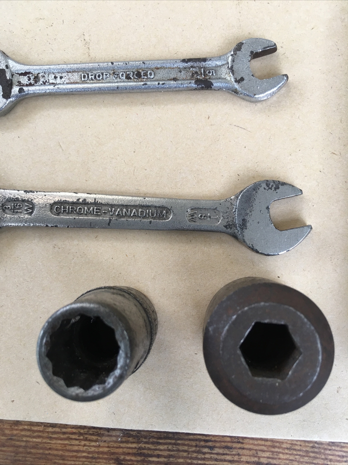 Car Tools BSF