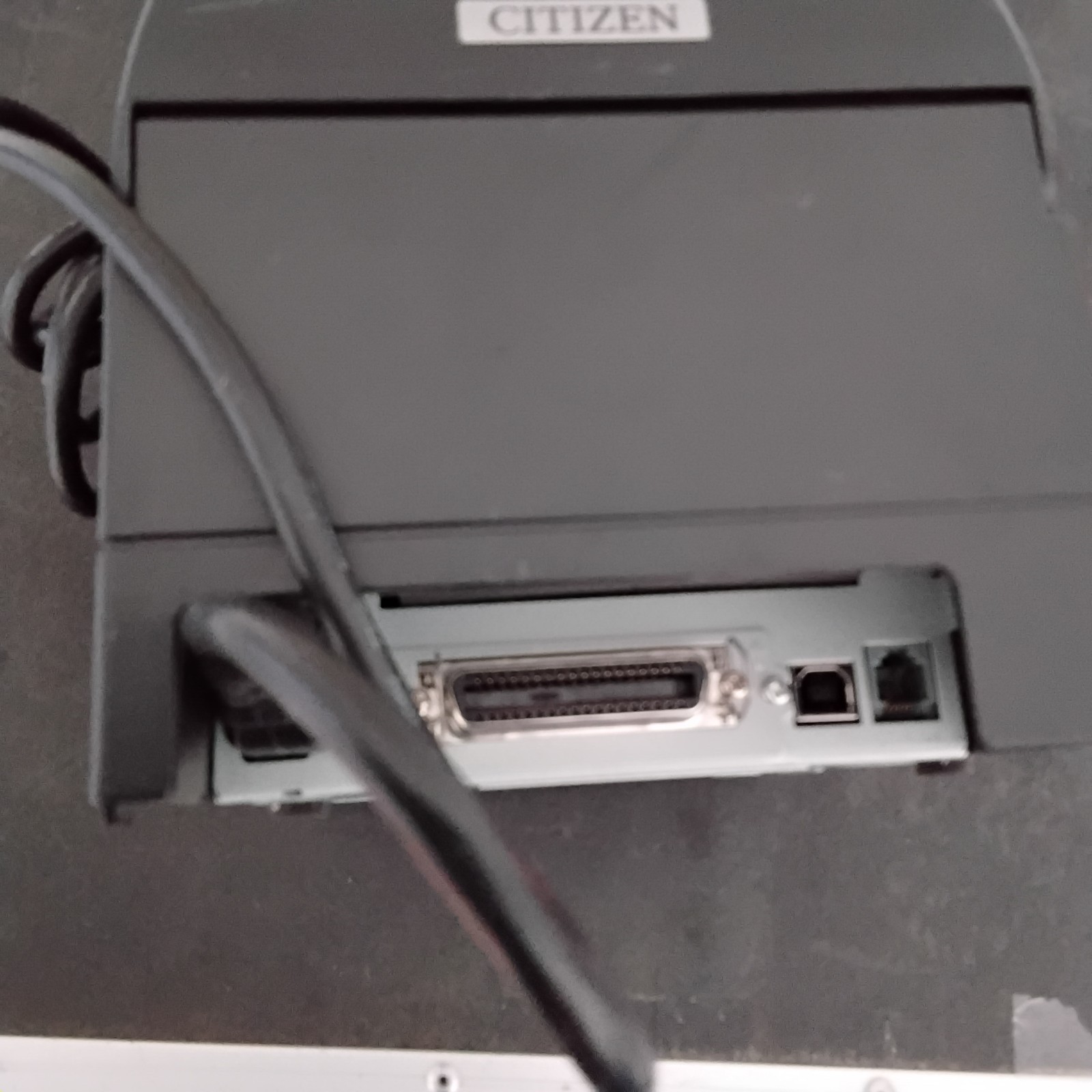 Citizen CT-S2000 Recepit Printer