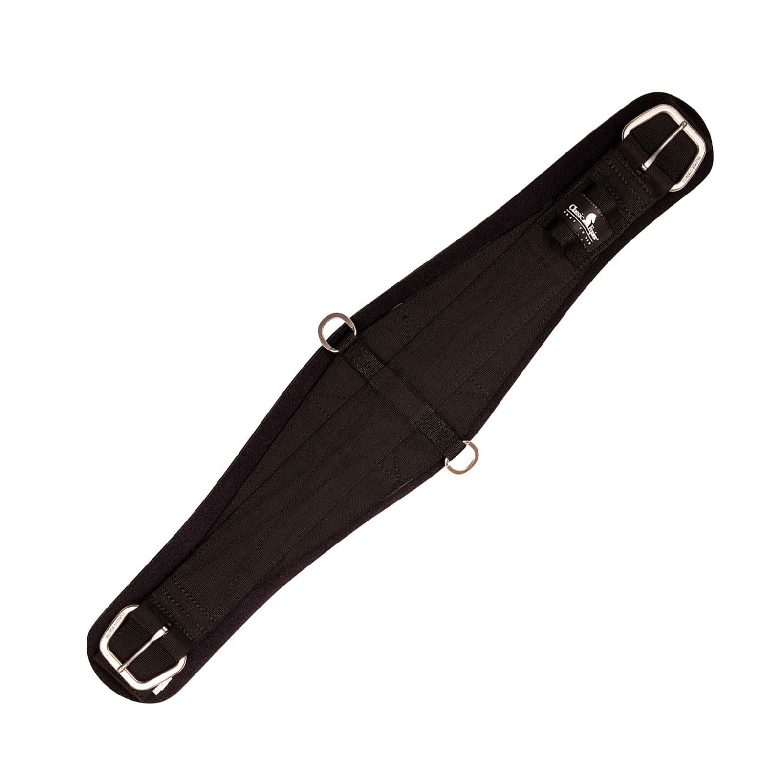 CLASSIC EQUINE Neoprene Roper Cinch (NEOCINCHR)