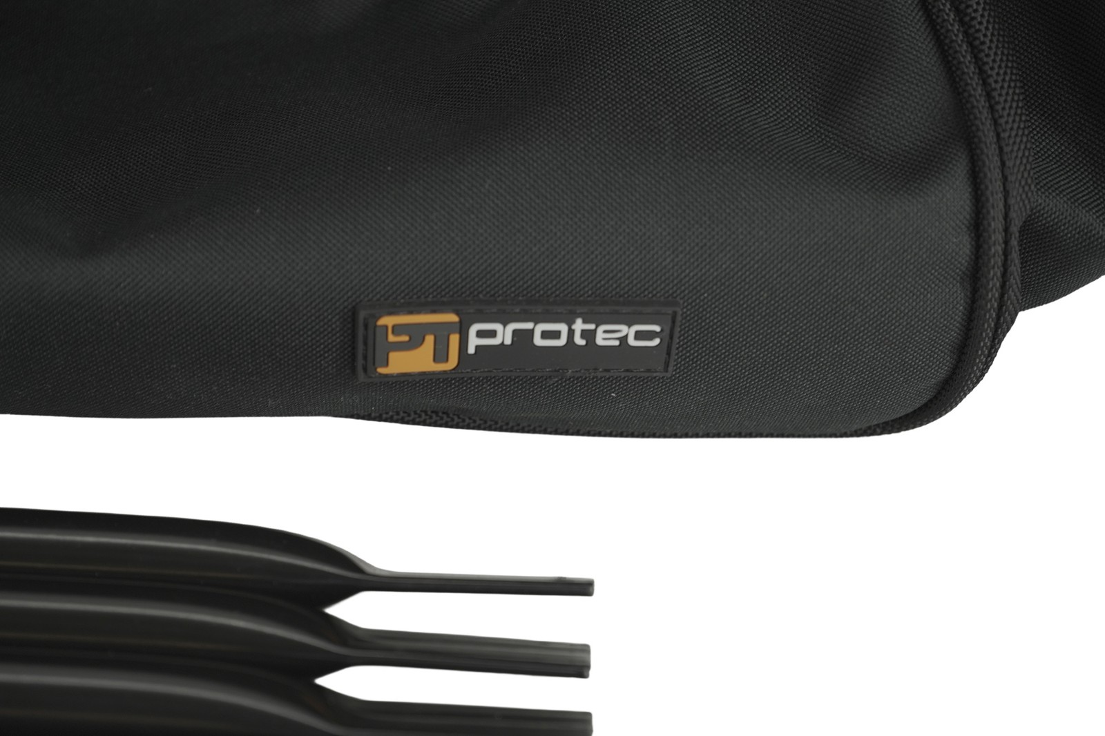 Protec Hardware Bag with Wheels