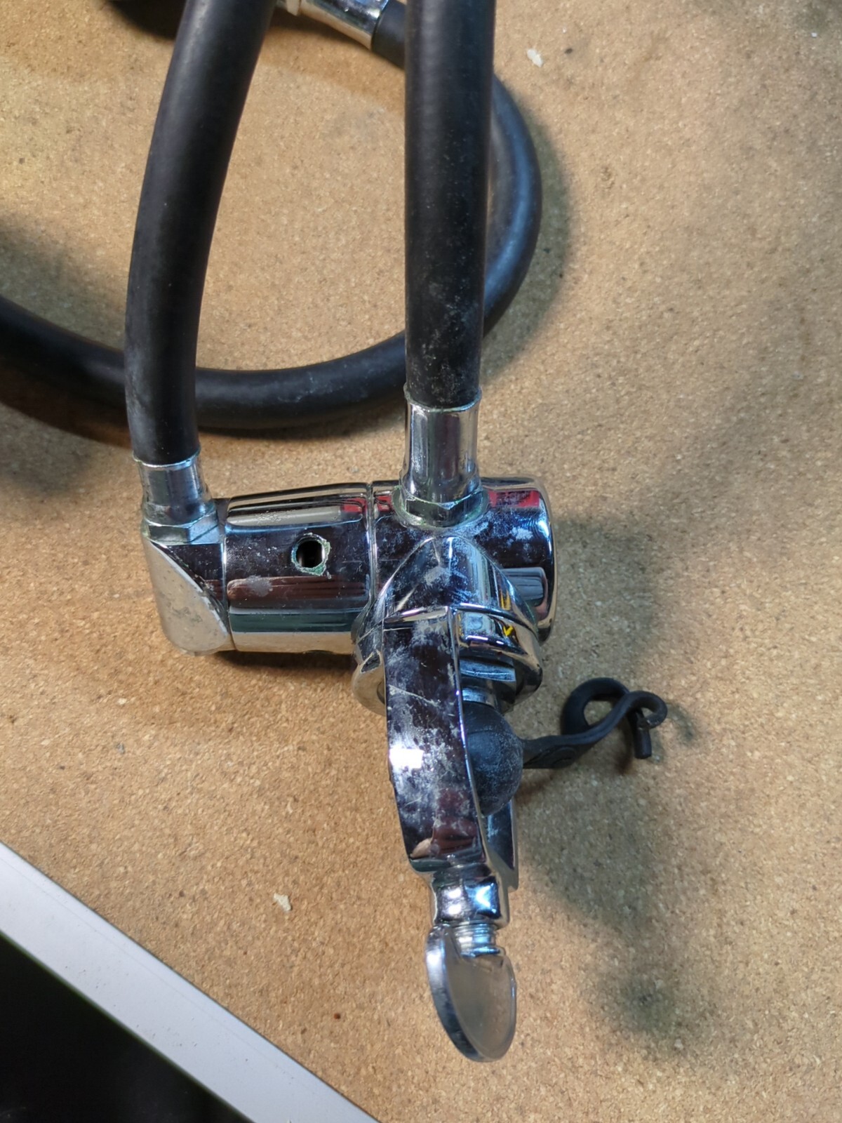 Scubapro Regulator