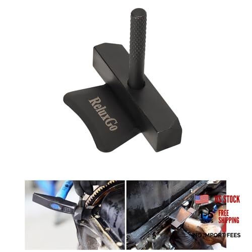 Oil Pan Separator Tool Compatible with Benz/BMW, Gasket Remover Scraper Tool,
